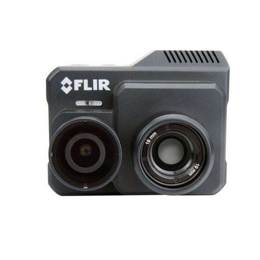 FLIR DUO Pro R 320/640 FLIR VUE Pro R 320/640 WIRIS Pro
