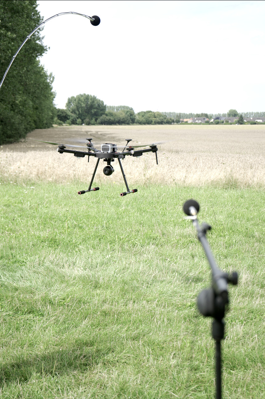 Entwicklung einer sensorischen Erfassung von Monopiles im Freilager mit einem UAV In einem Forschungsprojekt gilt es, automatisiert ein Freilager mit einer Drohne zu befliegen und die darin gelagerten Monopiles zu erkennen und sensorisch deren Zustand zu erfassen. Zur Erfassung des Monopiles werden verschiedene Sensoren verwendet, die für die Weiterverarbeitung und…