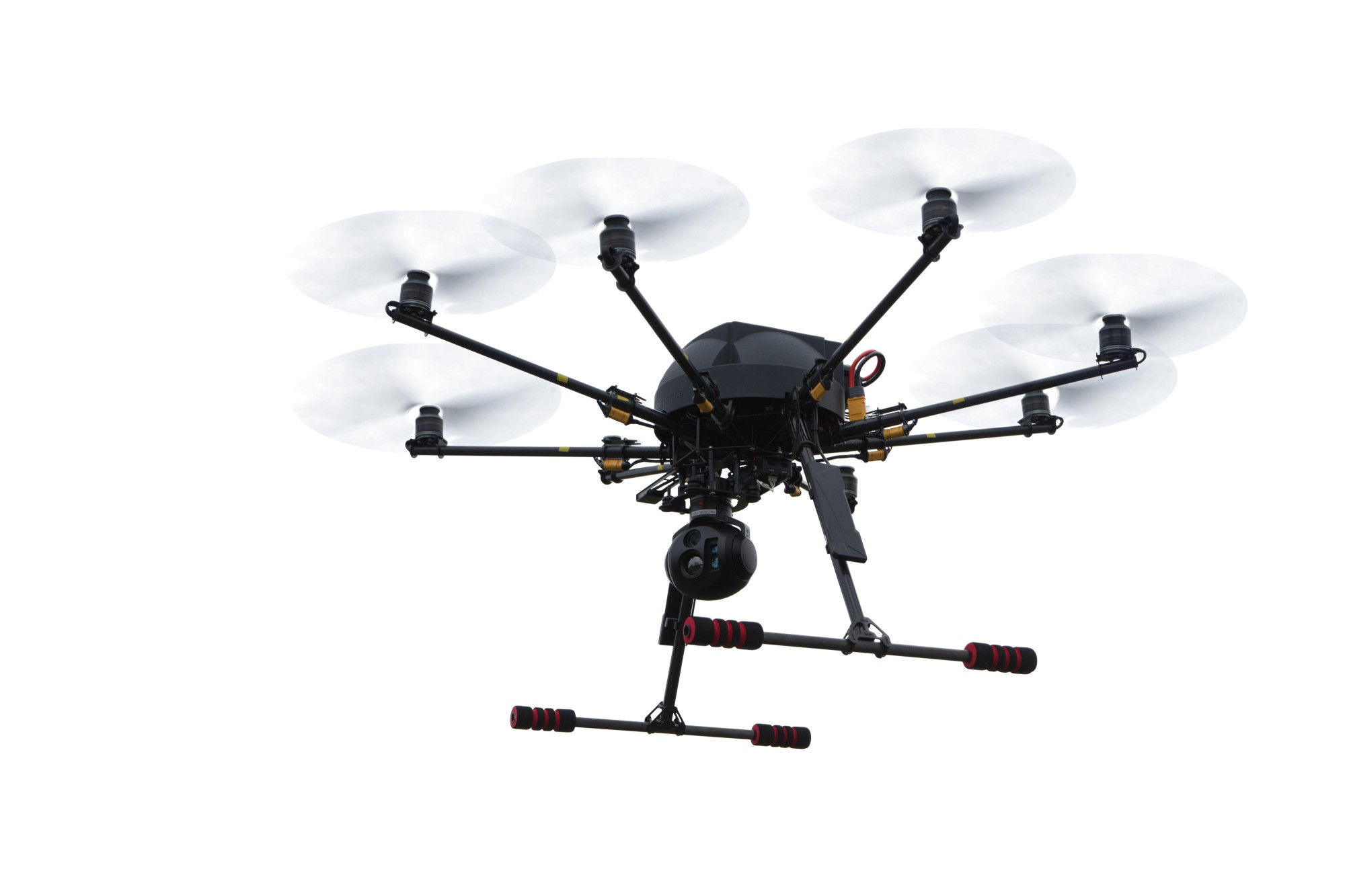 Der kompakte Allrounder mit modularem Payload für Vermessung, 3D Modellierung und Inspektion. Profitieren Sie von akkuraten Vermessungsdaten und vollautonomen Flügen.